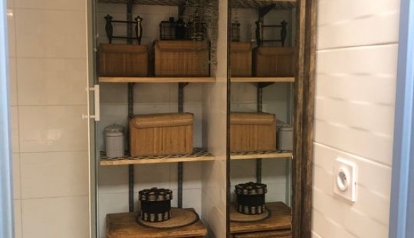 Logement �tudiant Studio &agrave; La Grande Motte (34280)