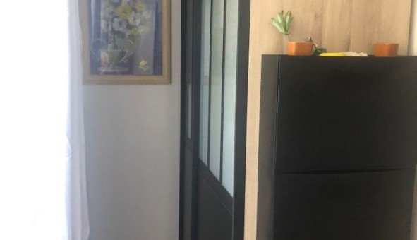 Logement �tudiant Studio &agrave; La Grande Motte (34280)