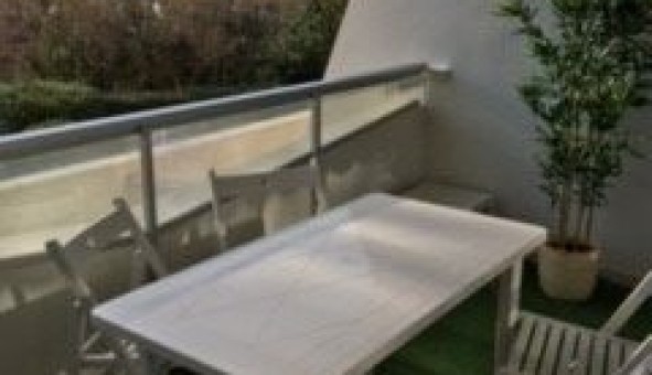 Logement �tudiant Studio &agrave; La Grande Motte (34280)