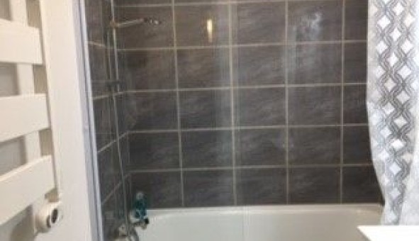 Logement �tudiant Studio &agrave; La Grande Motte (34280)