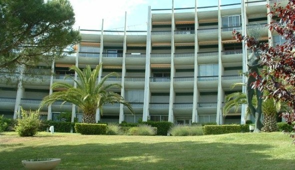 Logement �tudiant Studio &agrave; La Grande Motte (34280)