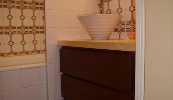 Logement �tudiant Studio &agrave; La Grande Motte (34280)