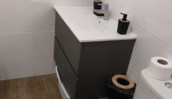 Logement �tudiant Studio &agrave; La Grande Motte (34280)