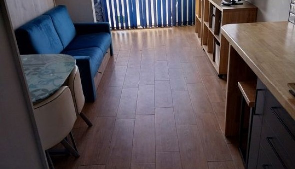 Logement �tudiant Studio &agrave; La Grande Motte (34280)