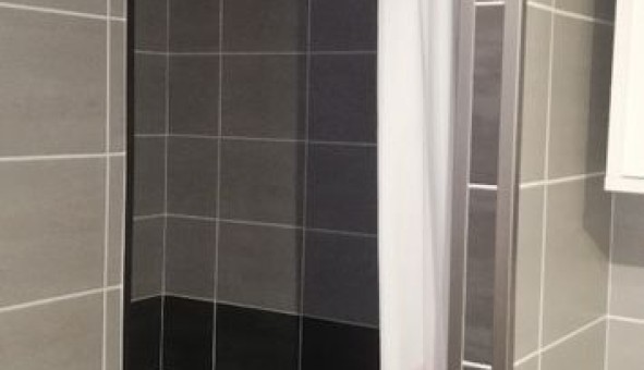 Logement �tudiant Studio &agrave; La Grande Motte (34280)