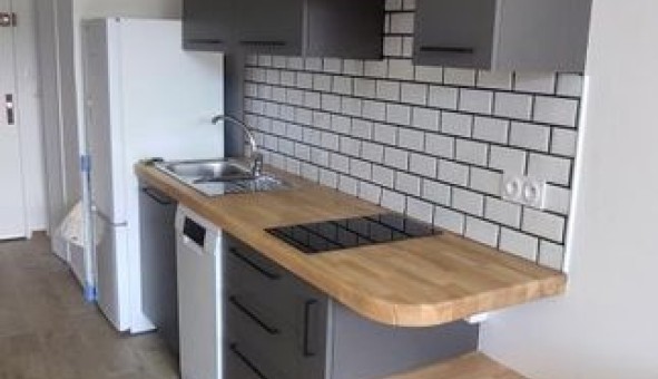Logement �tudiant Location Studio Vide La Grande Motte (34280)
