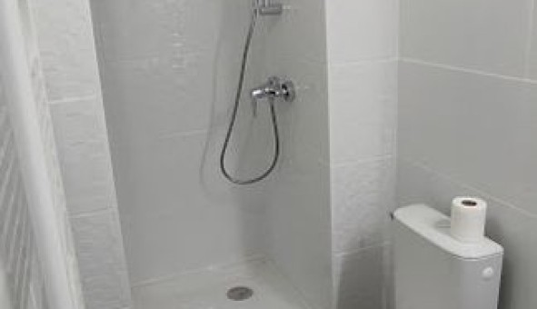 Logement �tudiant Studio &agrave; La Grande Motte (34280)