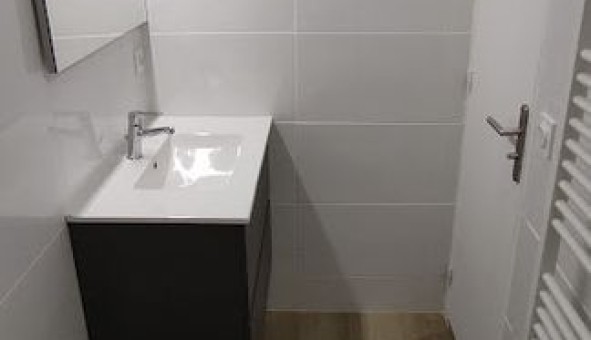 Logement �tudiant Studio &agrave; La Grande Motte (34280)