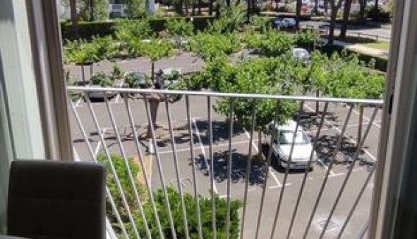Logement �tudiant Studio &agrave; La Grande Motte (34280)