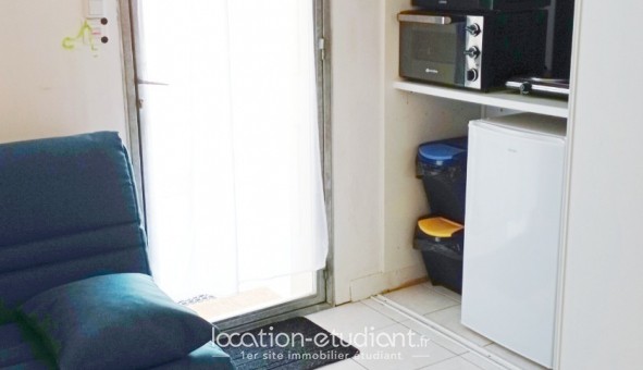 Logement �tudiant Studio &agrave; La Jarrie (17220)