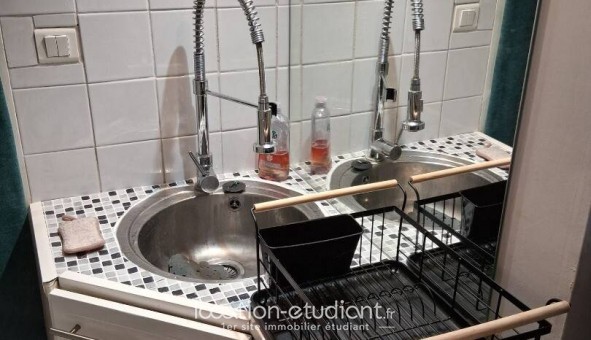 Logement �tudiant Studio &agrave; La Jarrie (17220)