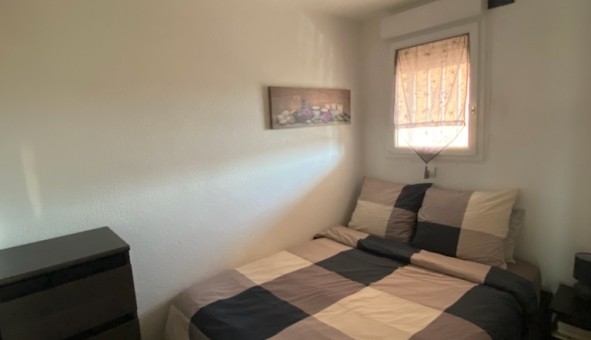 Logement étudiant Studio à La Londe les Maures (83250)