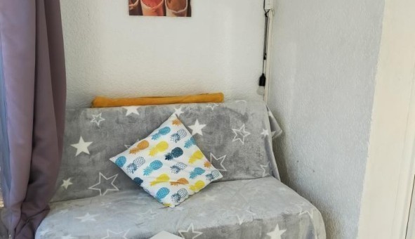 Logement tudiant Studio à La Londe les Maures (83250)