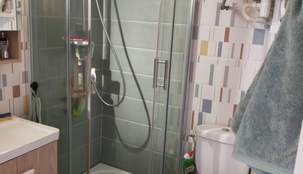 Logement tudiant Studio à La Londe les Maures (83250)