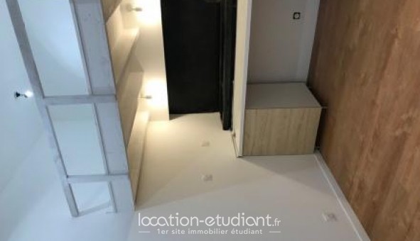 Logement tudiant Studio à La Madeleine (59110)