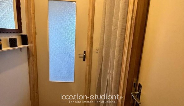 Logement tudiant Studio à La Madeleine (59110)