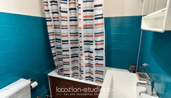 Logement tudiant Studio à La Madeleine (59110)