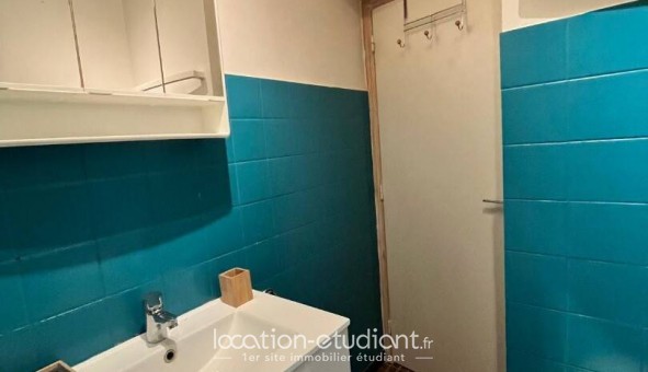 Logement tudiant Studio à La Madeleine (59110)