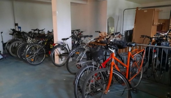 Logement �tudiant Studio &agrave; La Madeleine (59110)