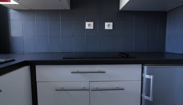 Logement tudiant Studio à La Maxe (57140)