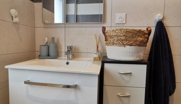 Logement tudiant Studio à La Maxe (57140)