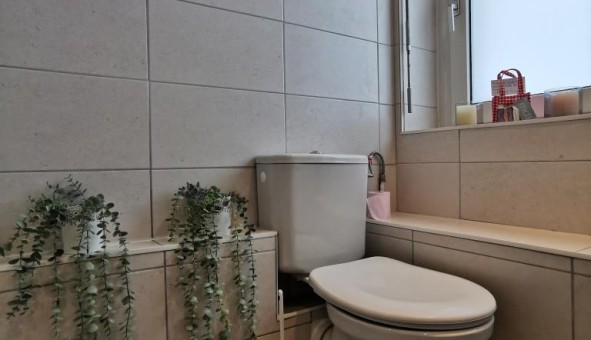 Logement tudiant Studio à La Maxe (57140)