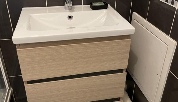 Logement tudiant Studio à La Maxe (57140)