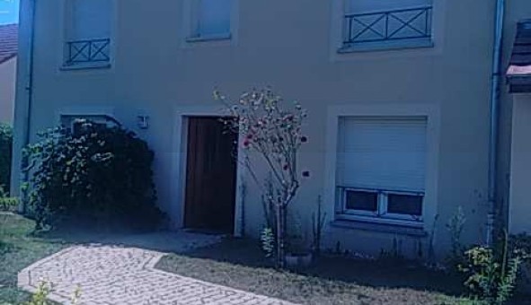 Logement tudiant Studio à La Maxe (57140)