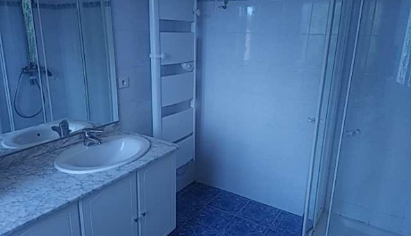 Logement tudiant Studio à La Maxe (57140)