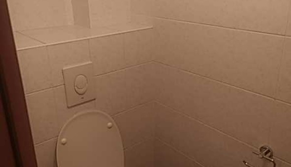 Logement tudiant Studio à La Maxe (57140)