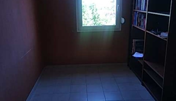 Logement tudiant Studio à La Maxe (57140)