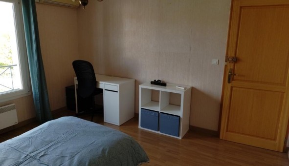 Logement tudiant Studio à La Maxe (57140)