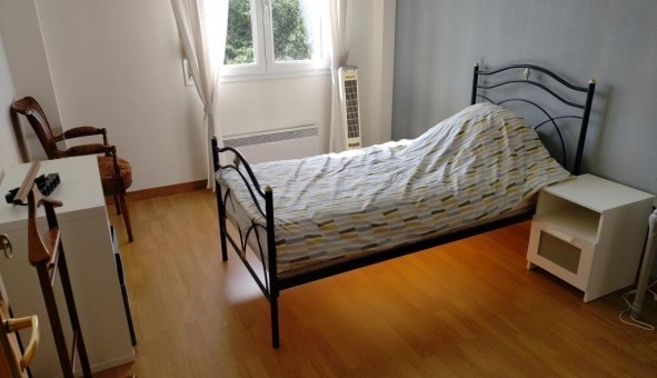 Logement tudiant Studio à La Maxe (57140)