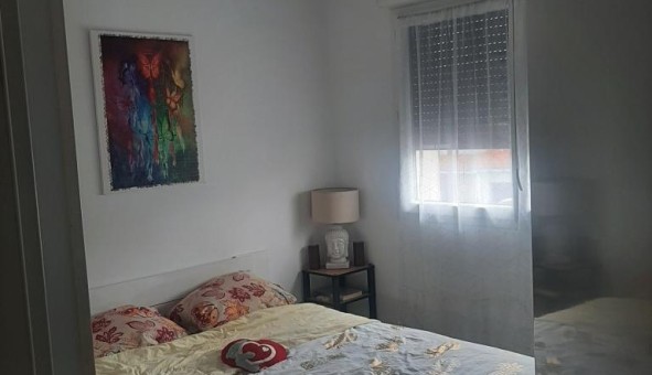 Logement tudiant Studio à La Maxe (57140)