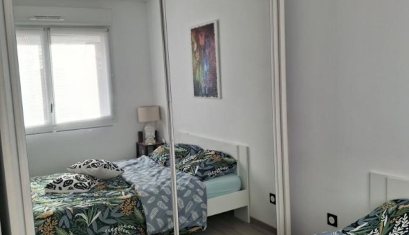 Logement tudiant Studio à La Maxe (57140)