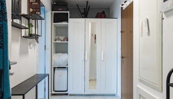 Logement �tudiant Studio &agrave; La Maxe (57140)