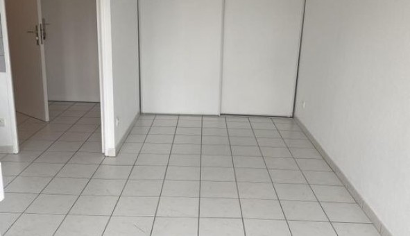 Logement �tudiant Studio &agrave; La Maxe (57140)