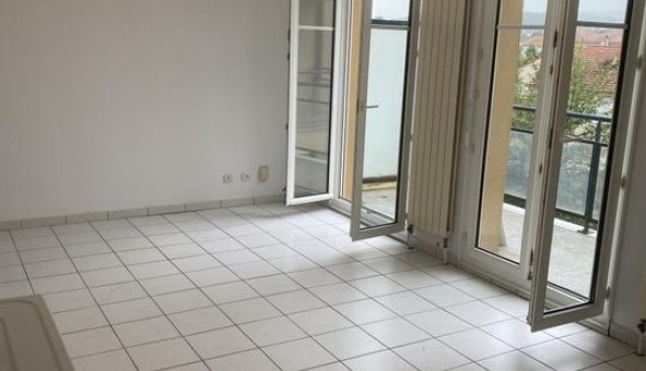 Logement �tudiant Studio &agrave; La Maxe (57140)