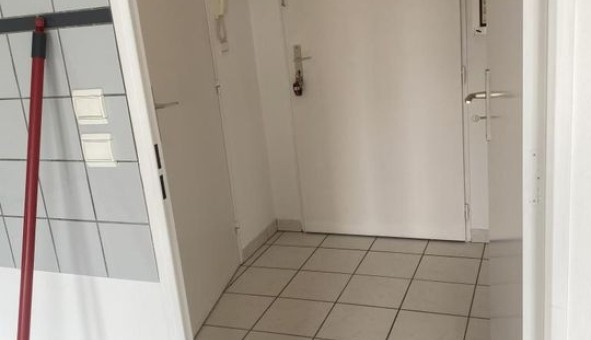Logement �tudiant Studio &agrave; La Maxe (57140)