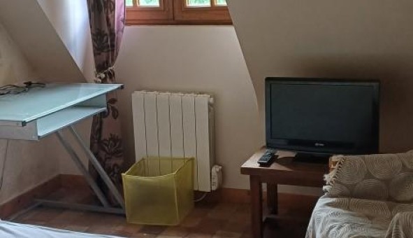 Logement tudiant Studio à La Maugon (22440)