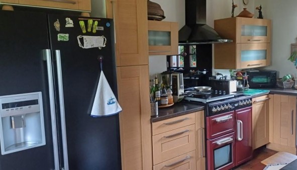 Logement tudiant Studio à La Maugon (22440)