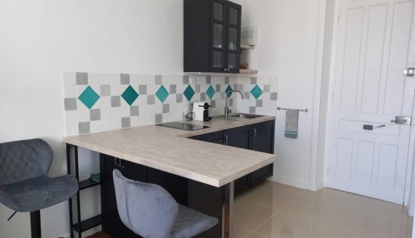 Logement �tudiant Studio &agrave; La Mulati�re (69350)