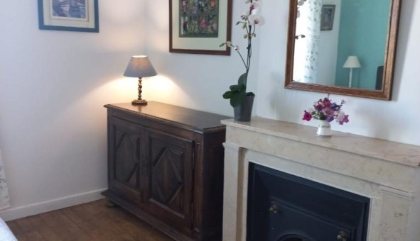 Logement �tudiant Studio &agrave; La Mulati�re (69350)