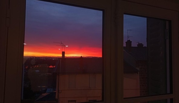 Logement �tudiant Studio &agrave; La Mulati�re (69350)