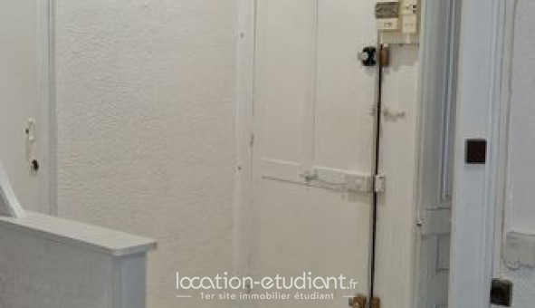 Logement �tudiant Location Studio Meubl&eacute; La Mulati�re (69350)