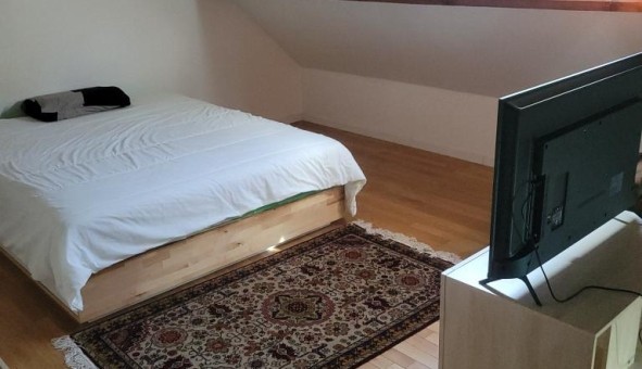 Logement tudiant Location Studio Vide La Queue en Brie (94510)