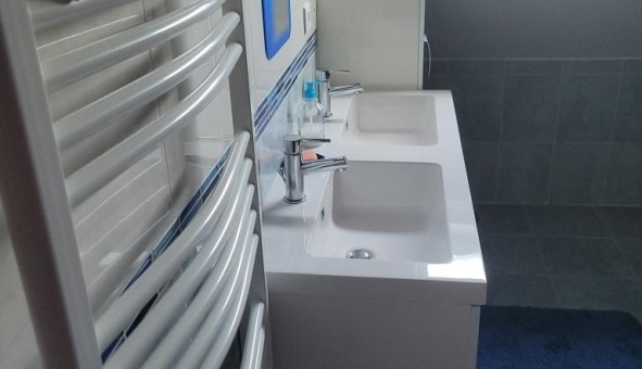 Logement tudiant Studio à La Queue en Brie (94510)