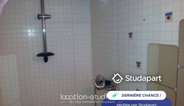Logement tudiant Studio à La Roche sur Yon (85000)