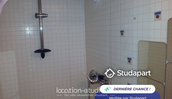 Logement tudiant Studio à La Roche sur Yon (85000)