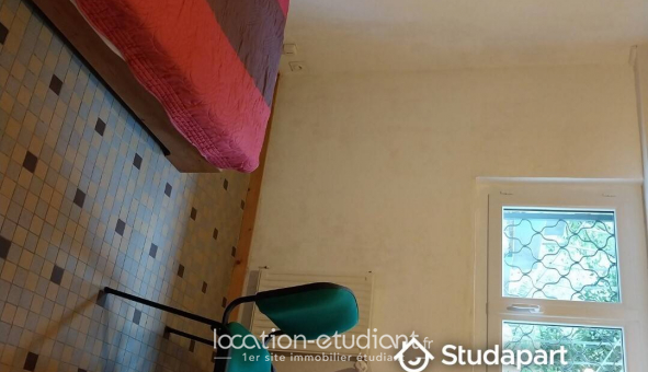 Logement tudiant Studio à La Roche sur Yon (85000)